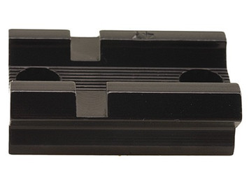 Weaver Top Mount Base Matt #47