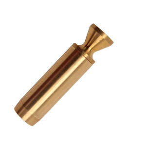 Black Powder Thompson Center Magnum Powder Measure
