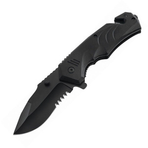 Humvee Tactical Recon Rescue Knife
