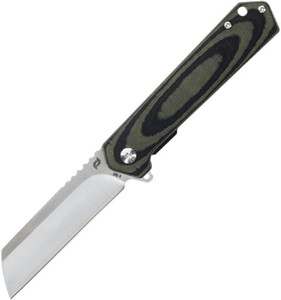 Schrade Knife Lateral Framelock 1159291