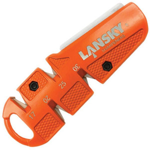 Lansky C-Sharp Ceramic Sharpener CSHARP