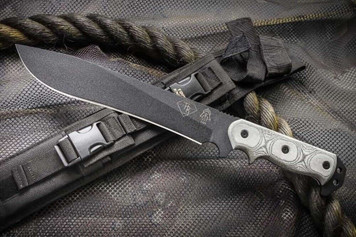 Tops Knives Armageddon A-TRD-01 02014