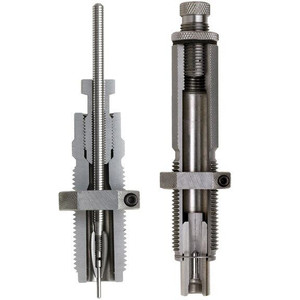 Used Hornady Custom Grade New Dimension Series 2 Die Set 6.5 Grendel