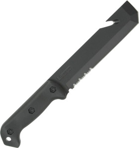Ka-Bar Knife Becker Tac Tool BK3