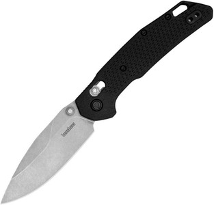 Kershaw Heist DuraLock D2 Blade Knife 2037