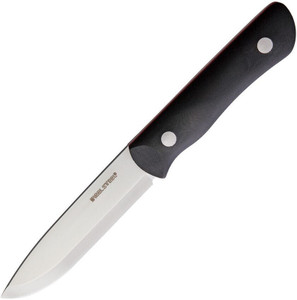 Real Steel Bushcraft III Knife D2 Blade G10 Handle Kydex Sheath 3725