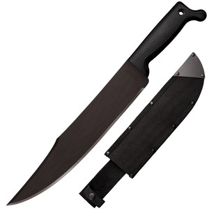 Cold Steel Bowie 1055 Steel Machete 97BWM12S
