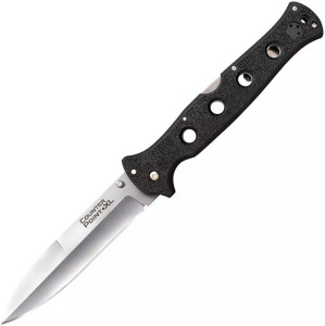 Cold Steel Knife Counter Point XL Lockback 6" AUS-10A Blade 10AA