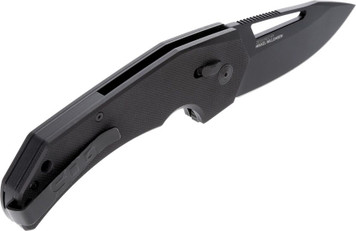SOG Knife Prohen XR Lock D2 Blade G10 Handle SOG-12-25-01-57