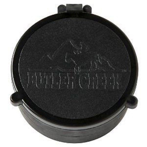 Butler Creek Scope Cover 25.4mm #01 Objective
