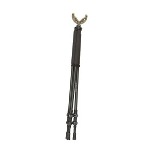 Allen Company Axial Shooting Stick Tripod 61" Max Height 21412