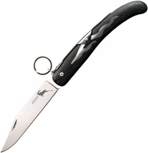 Cold Steel Knife Kudu Ring Lock 20KK