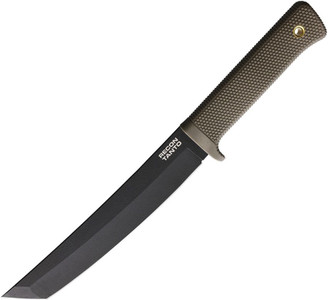 Cold Steel Recon Tanto (SK-5) Knife Dark Earth 49LRT-DEBK