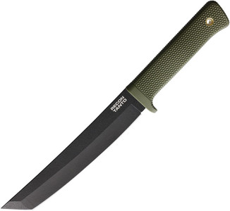 Cold Steel Recon Tanto (SK-5) Knife OD Green 49LRT-ODBK