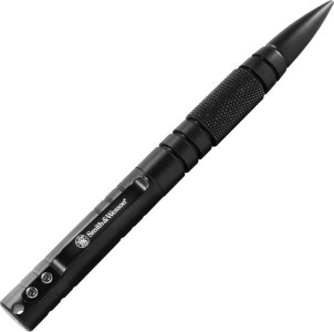 Smith & Wesson Military & Police Tactical Pen SWPENMPBK