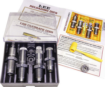 Lee Ultimate 4 Die Set .30-06 Springfield 90736