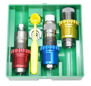 Lee Precision Breech Lock Pacesetter 3 Die Set .223 Rem. 91932