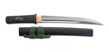 Dragon King Modern Tanto - Bohi SD35491