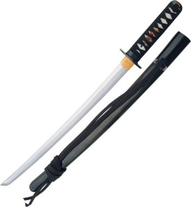 Paul Chen / Hanwei Practical Wakizashi Sword SH2061