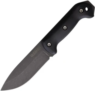 Ka-Bar Becker Campanion MagnaCut Blade Knife BK92