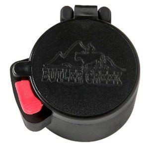Butler Creek Scope Cover 34.1mm #01 Eye Piece