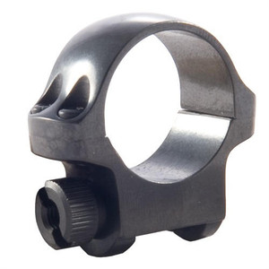 Ruger Scope Ring 30mm X-High Target Gray 6K30TG