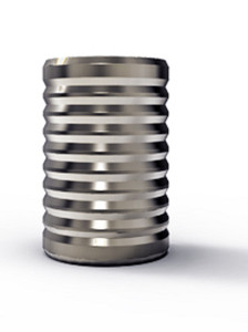 LEE Double Cavity Mold Mould TL358-148-WC 90279