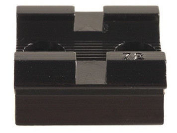 Weaver Top Mount Base #72