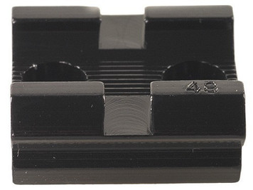 Weaver Top Mount Base #48