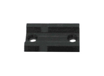 Weaver Top Mount Base #46