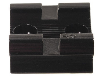 Weaver Top Mount Base #45