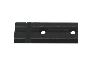 Weaver Top Mount Base #40A