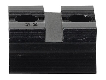 Weaver Top Mount Base #32