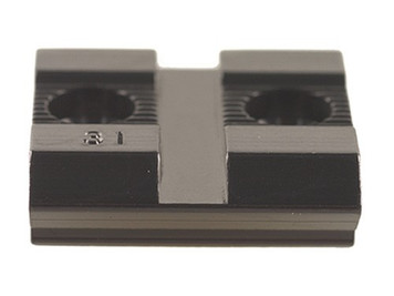 Weaver Top Mount Base #31