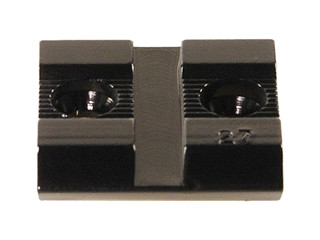 Weaver Top Mount Base #27