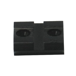 Weaver Top Mount Base #25