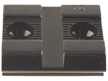 Weaver Top Mount Base #24
