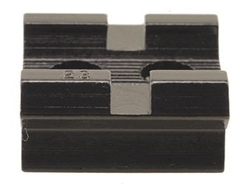 Weaver Top Mount Base #23