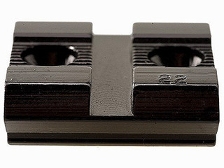 Weaver Top Mount Base #22