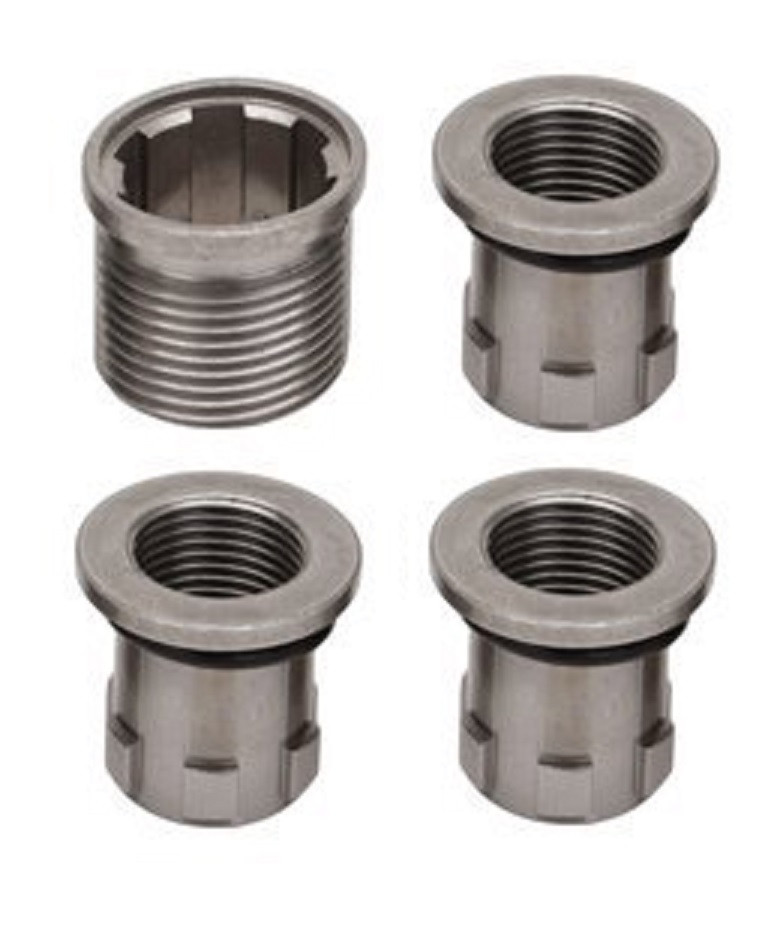 Hunting Presses & Accessories Hornady Lock N Load Die Bushings and