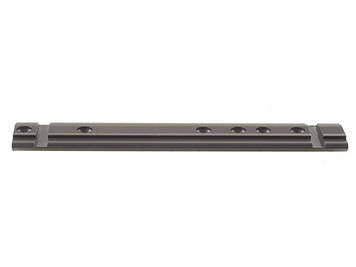 Weaver Tip Off Base TO-09M for Ruger 10/22 Matte