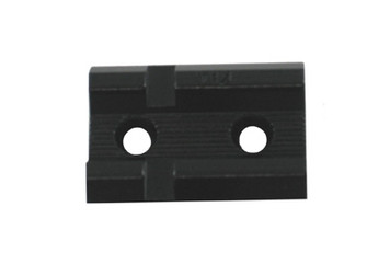 Weaver Top Mount Base #71A