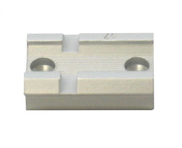 Weaver Top Mount Base #47S