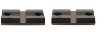 Weaver Top Mount Base #35Mx2 for Sauer 200 & Remington 783 Matte
