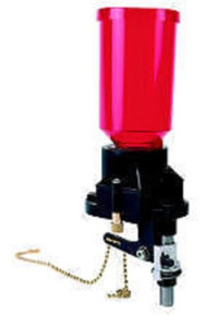 Lee Pro Auto-Disk Powder Measure
