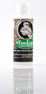Frog Lube 4 oz Solvent FrogLube