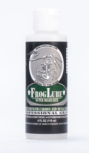 Frog Lube Super Degreaser 4 oz FrogLube 