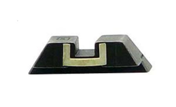 Glock Fixed Rear Sight