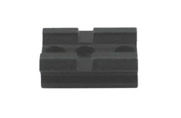 Weaver Top Mount Base #49A