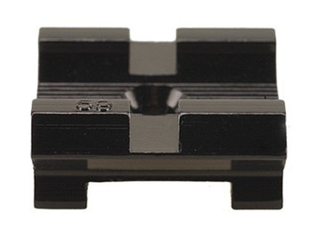 Weaver Top Mount Base #59